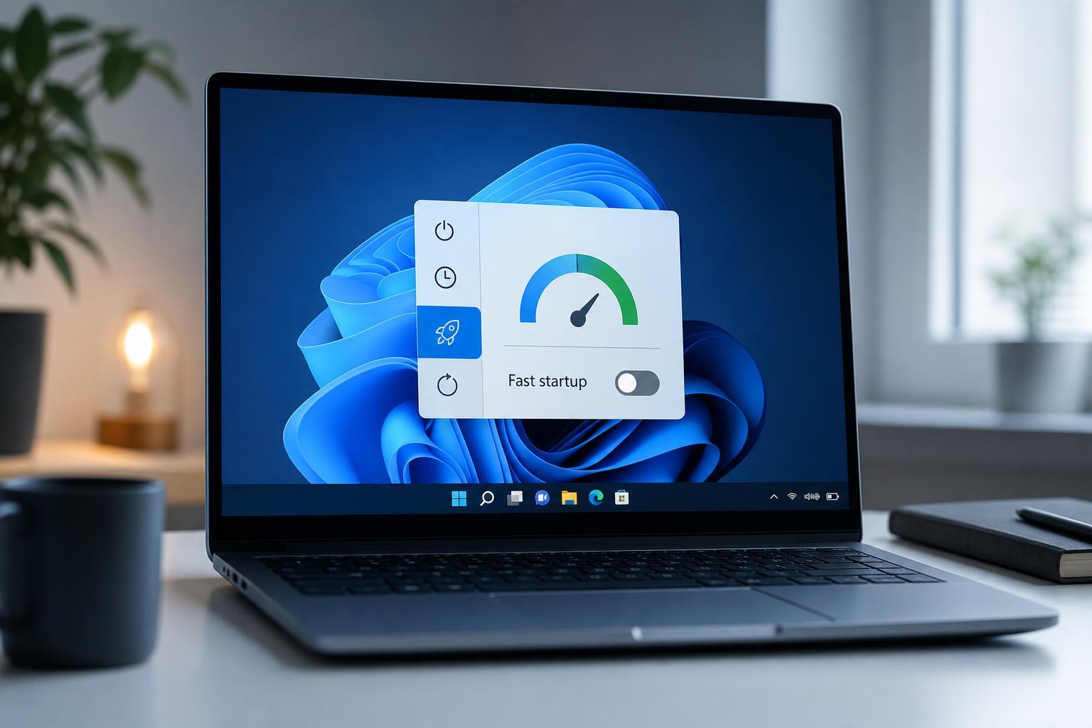 Fast Startup Problems in Windows: When to Turn It Off and How to Do It