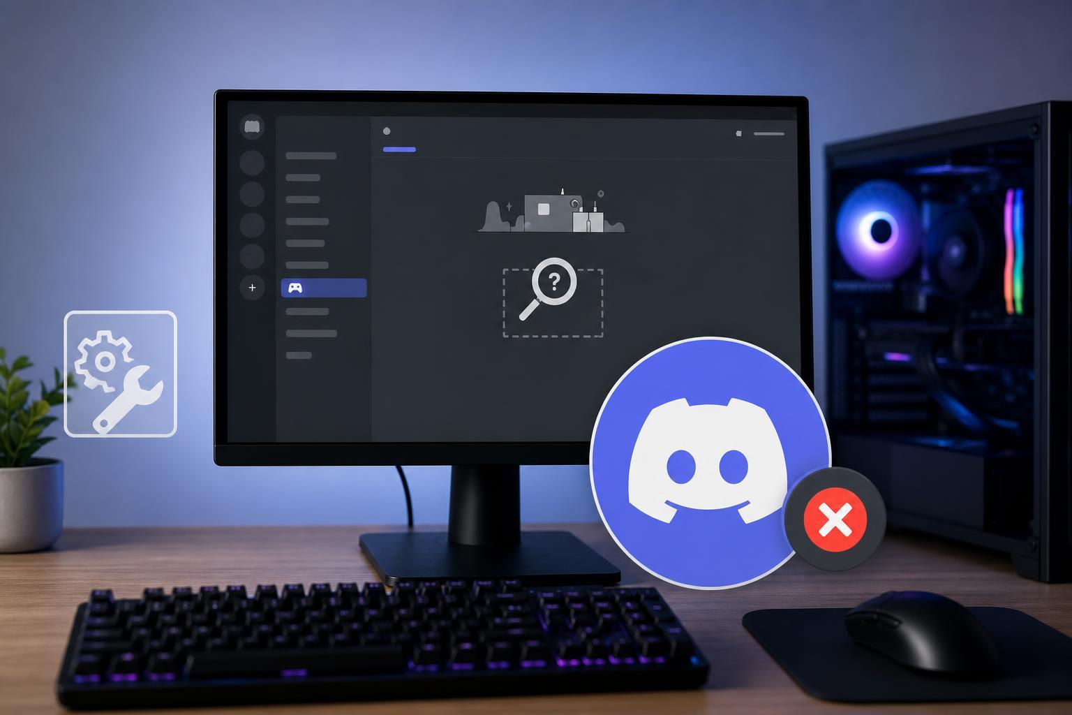 3 Ways to Fix Discord When It Won't Detect Games on Windows
