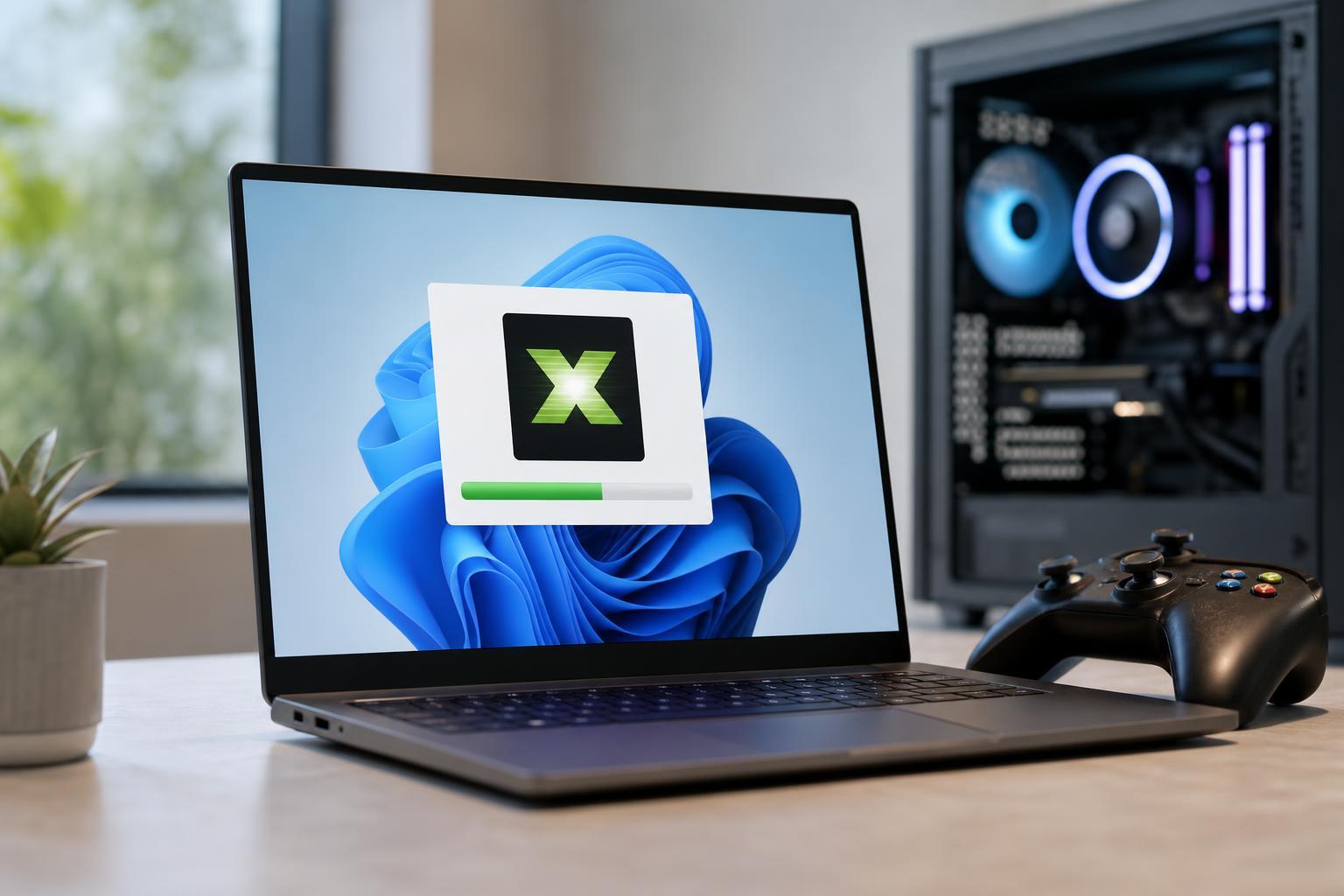 Updating DirectX on Windows 11: What You Need to Know