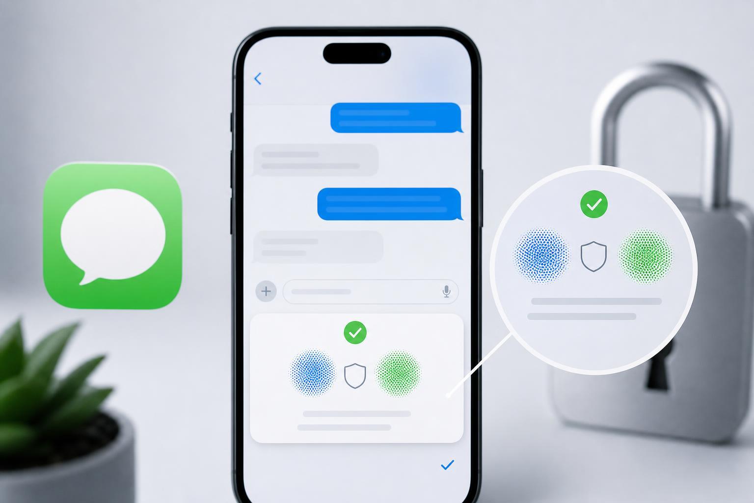 Contact Key Verification in iMessage: What It Is and How to Use It