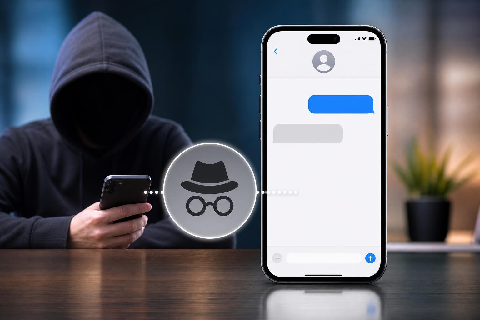 How to Send Anonymous Texts: Best Apps and Methods