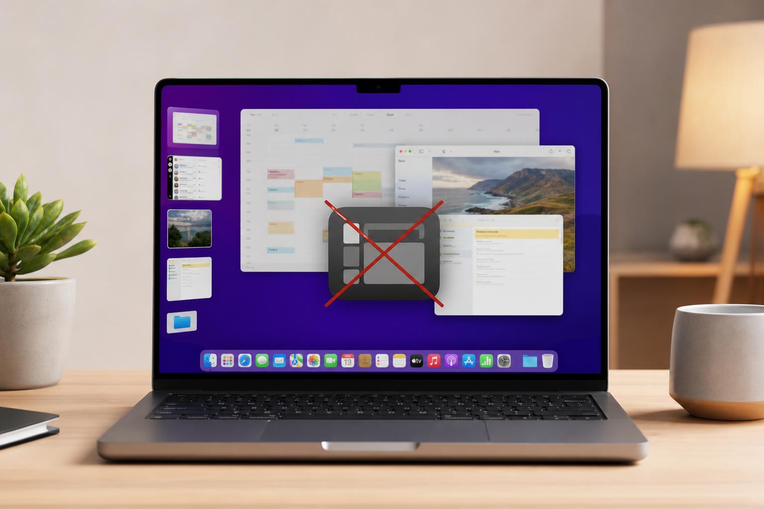 Stage Manager Not Working on Mac: 5 Fixes That Usually Solve It
