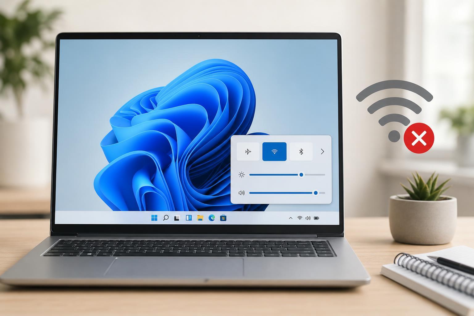 7 Fixes for Windows 11 Not Reconnecting to Wi‑Fi Automatically