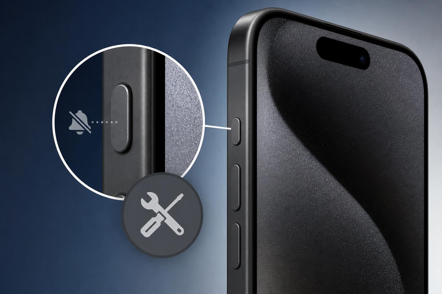 7 Fixes for an iPhone 15 Pro Action Button That Won’t Work