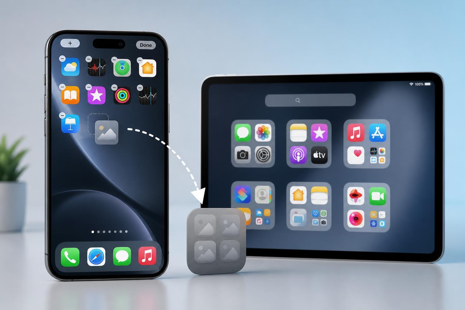 How to Offload Apps You Don’t Use on iPhone or iPad