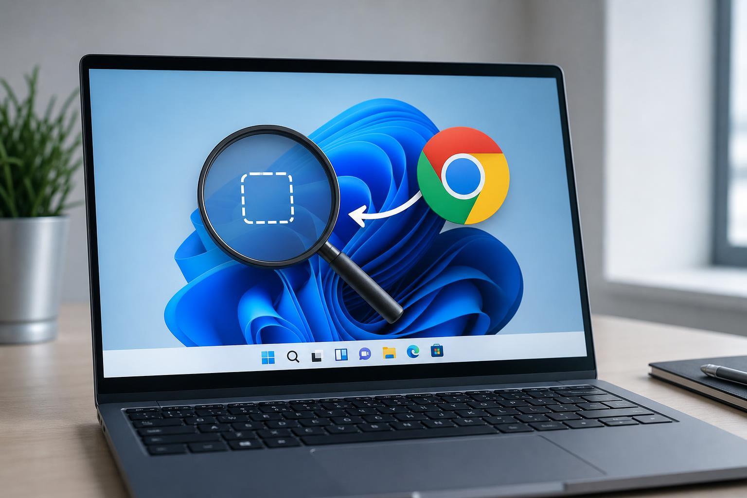 6 Ways to Bring Back a Missing Google Chrome Icon on Windows