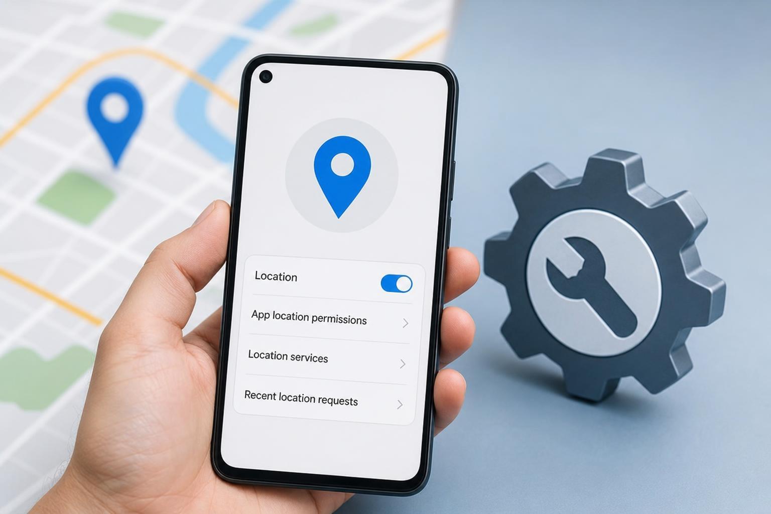5 Ways to Fix Android Location Services When They Stop Working
