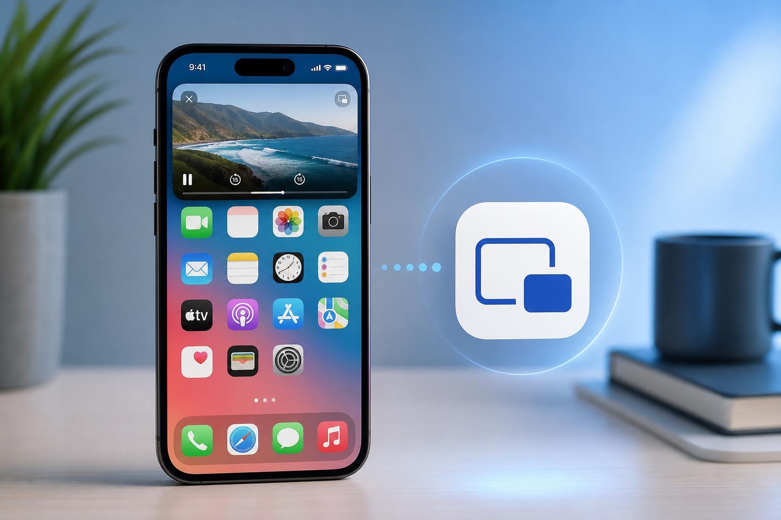 How to Fix Picture-in-Picture on iPhone When It Stops Working