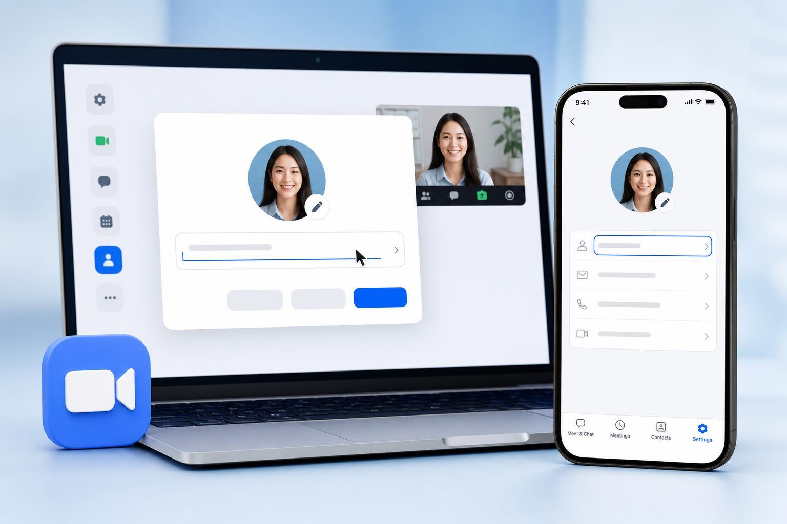How to Change Your Display Name in Zoom on Desktop and Mobile