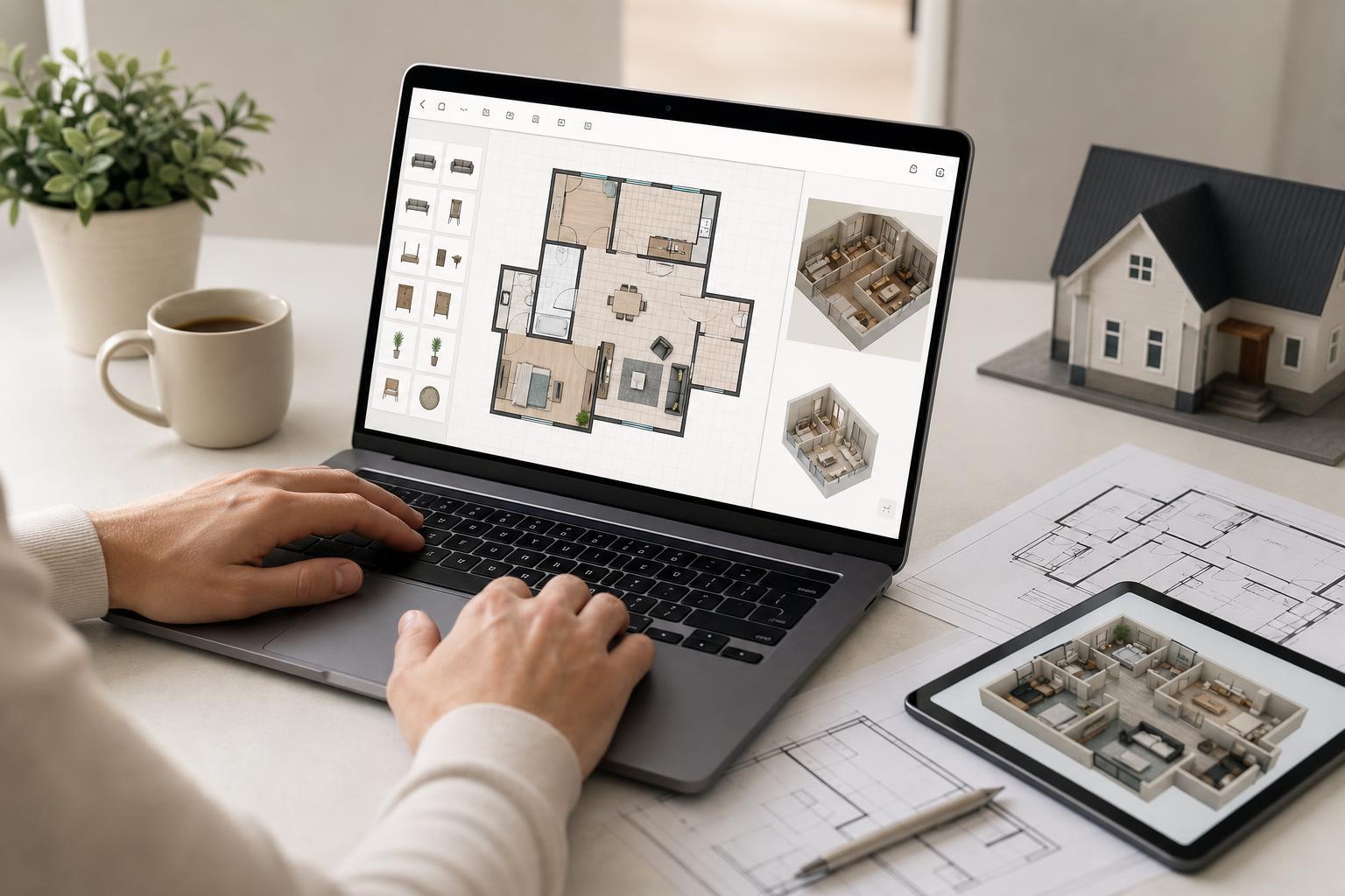 6 Free Floor Plan Design Websites Worth Trying