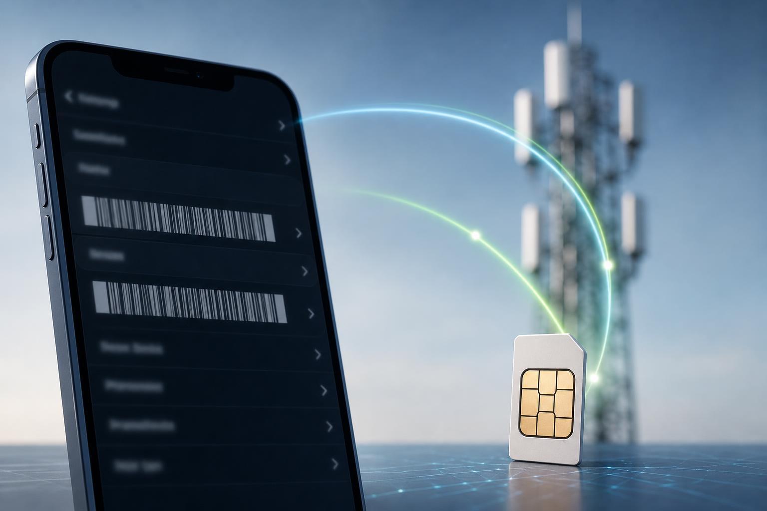 IMEI vs. IMSI: What Each Number Means and Why It Matters