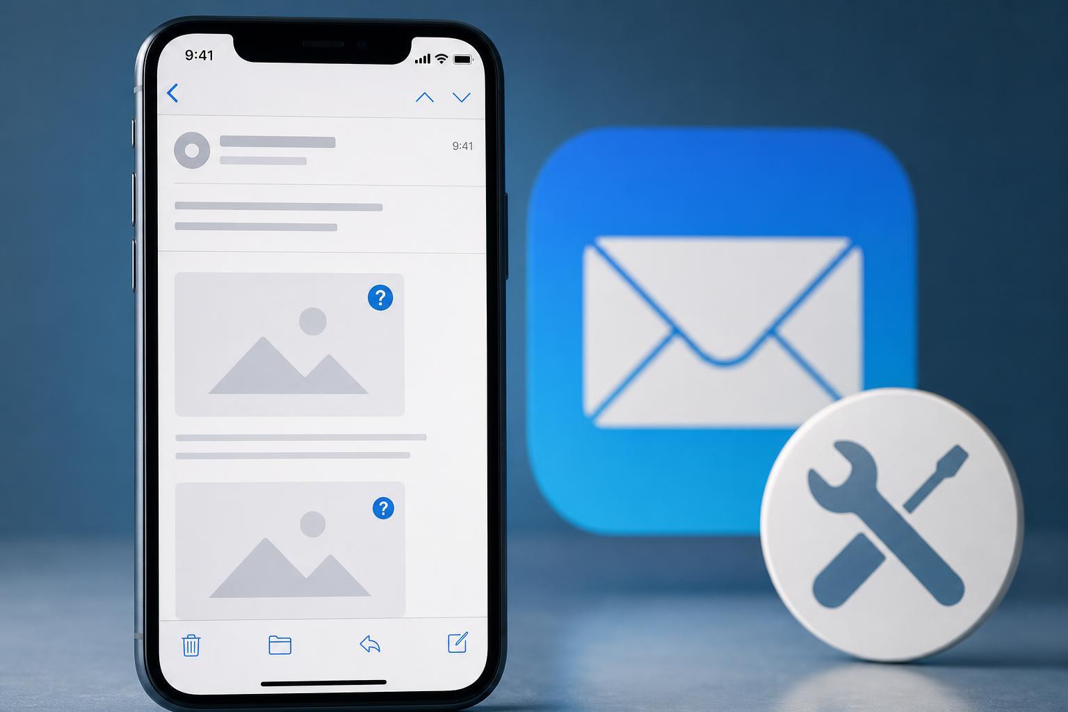 3 Ways to Fix Images Not Loading in the iPhone Mail App