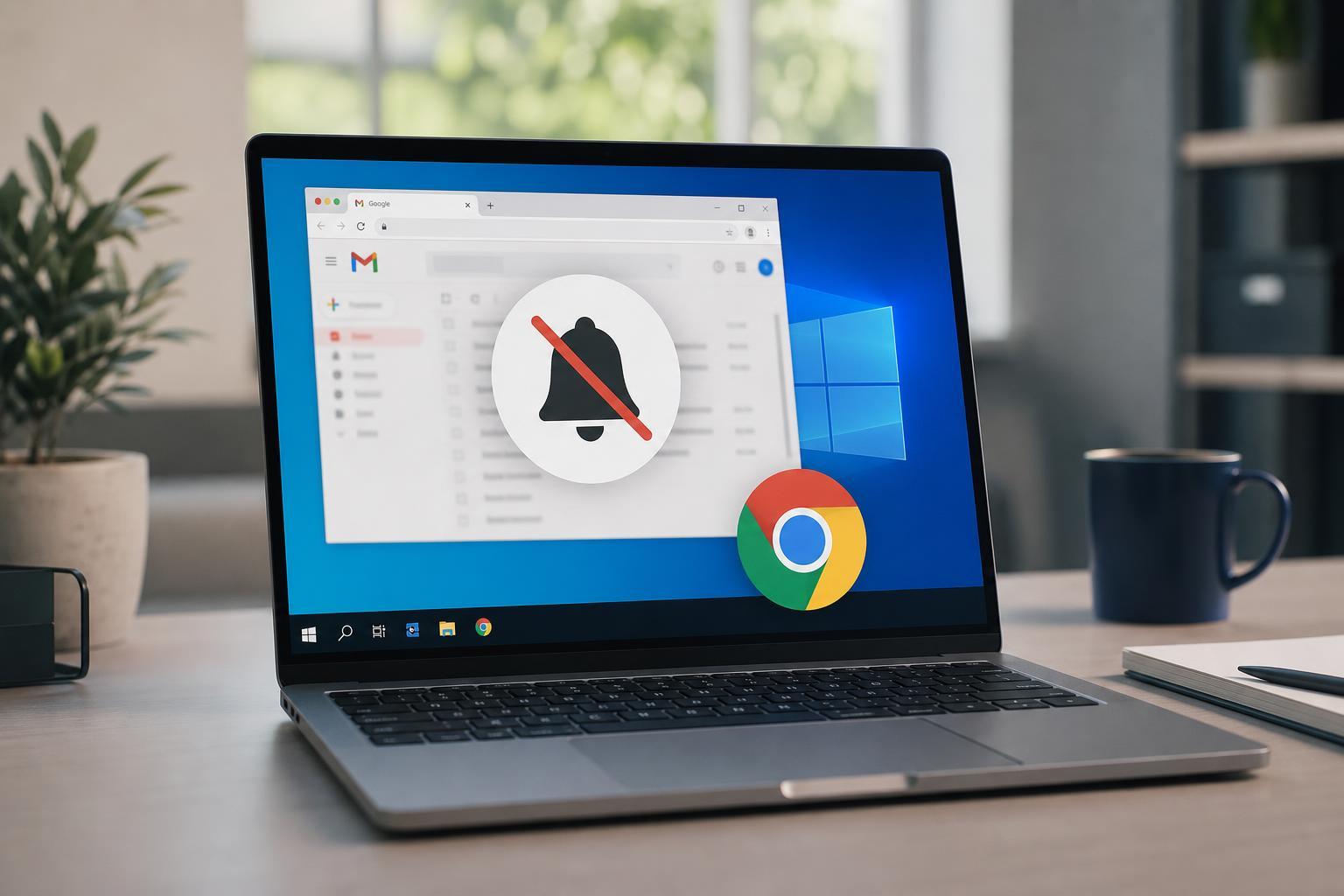 7 Ways to Fix Gmail Notifications Not Working in Chrome on Windows 10