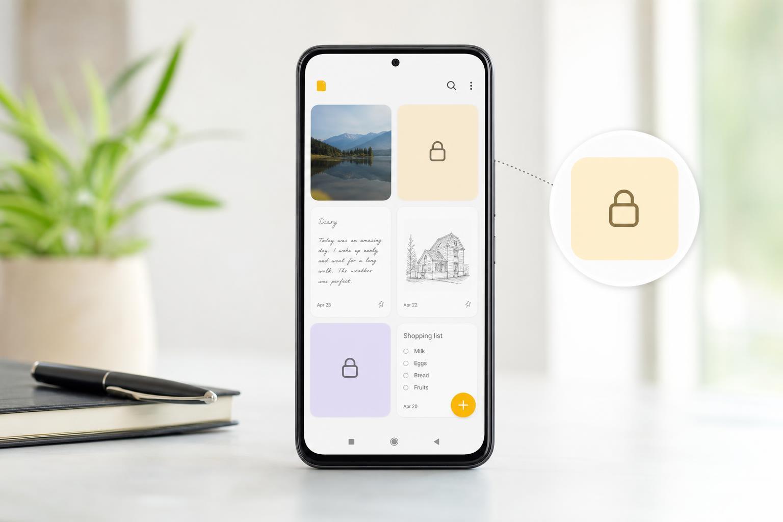 How to Reveal Hidden Notes on MIUI Devices and Handy Tips