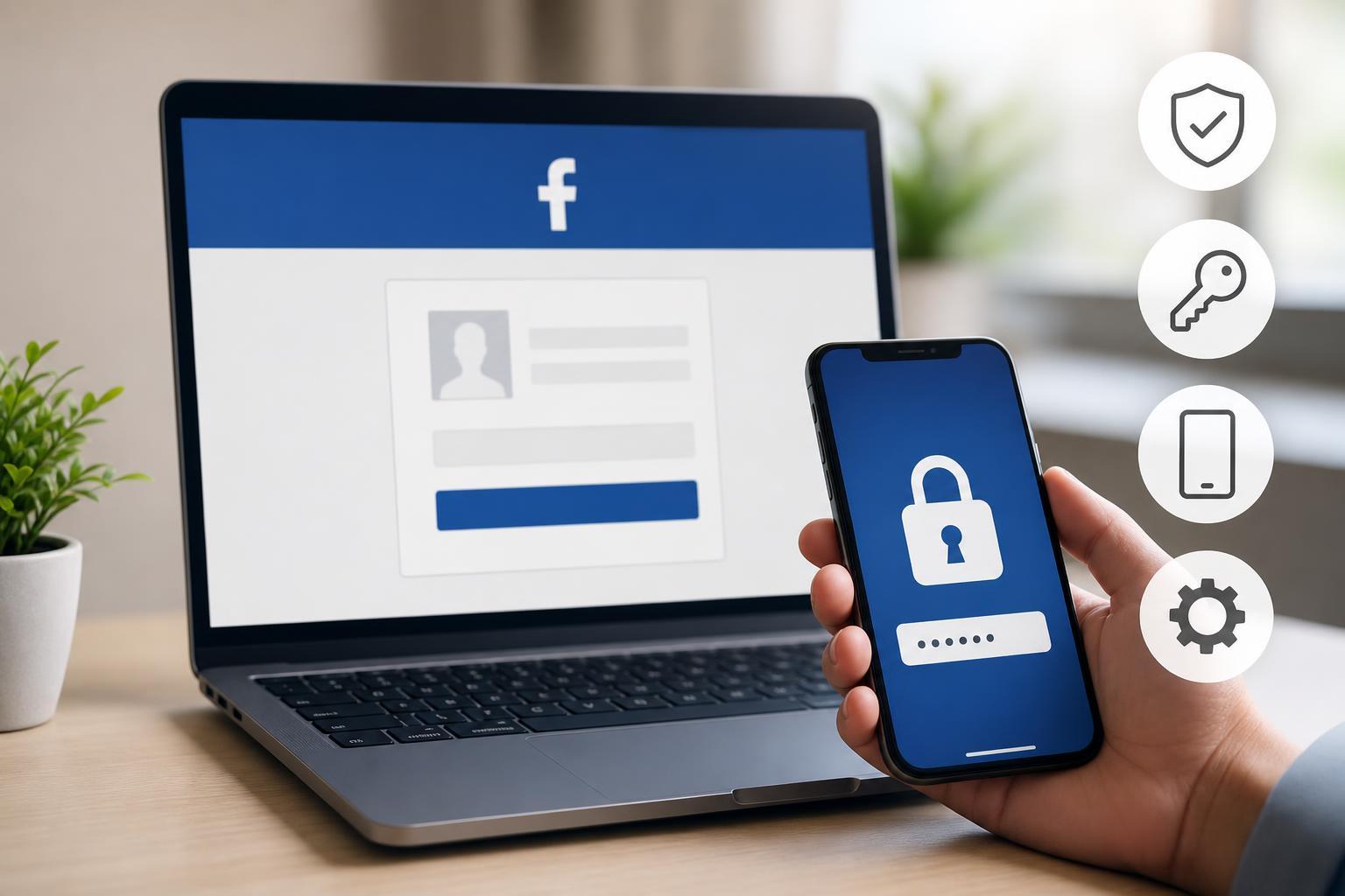 4 Ways to Stop Facebook from Logging You Out Repeatedly