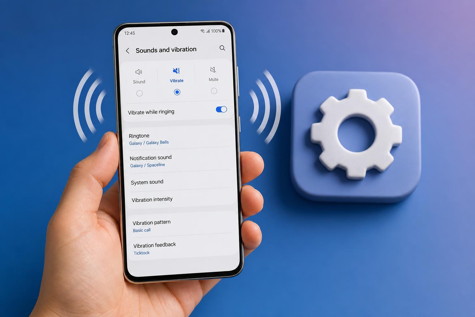 10 Ways to Fix Vibration Not Working on Samsung Galaxy Phones