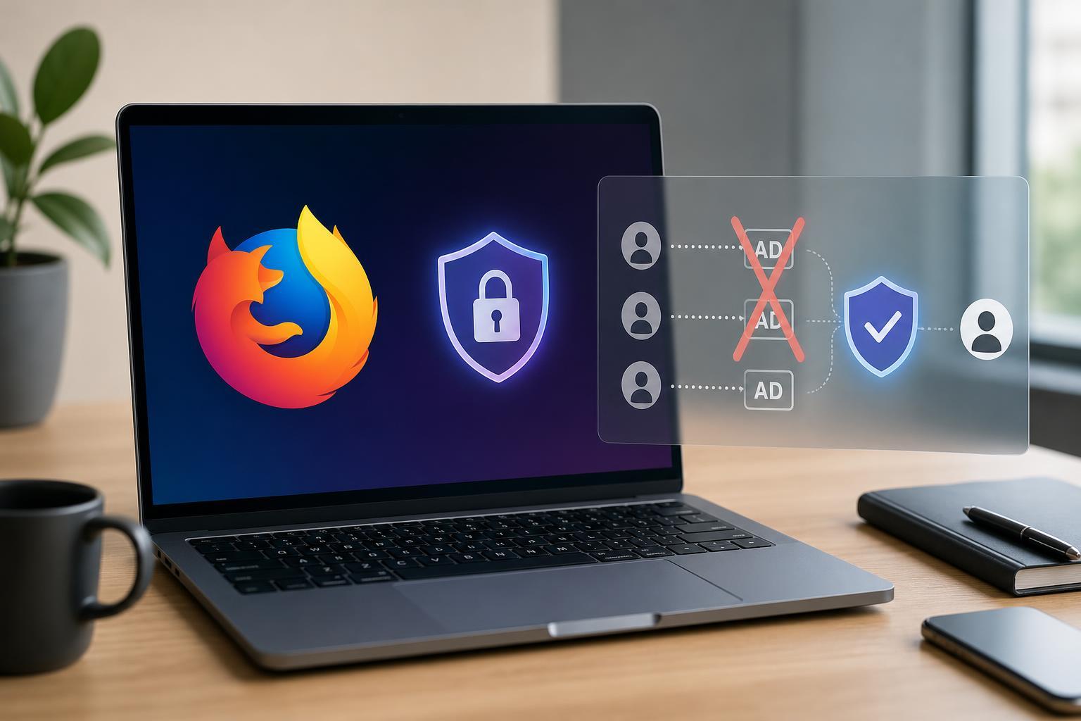 What Firefox’s Ad Tracking Change Means and How to Respond