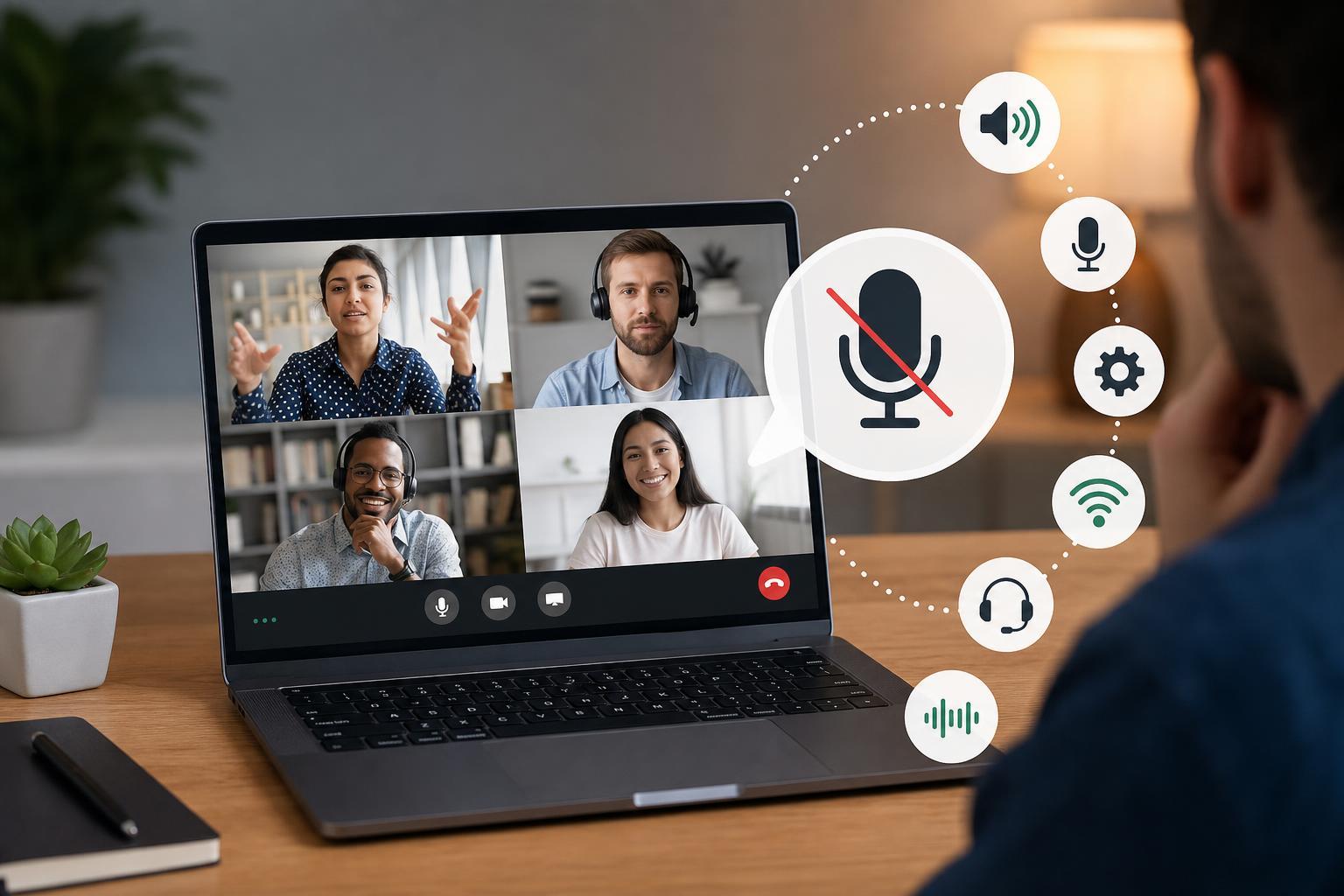 7 Reliable Ways to Fix Google Meet Audio Problems