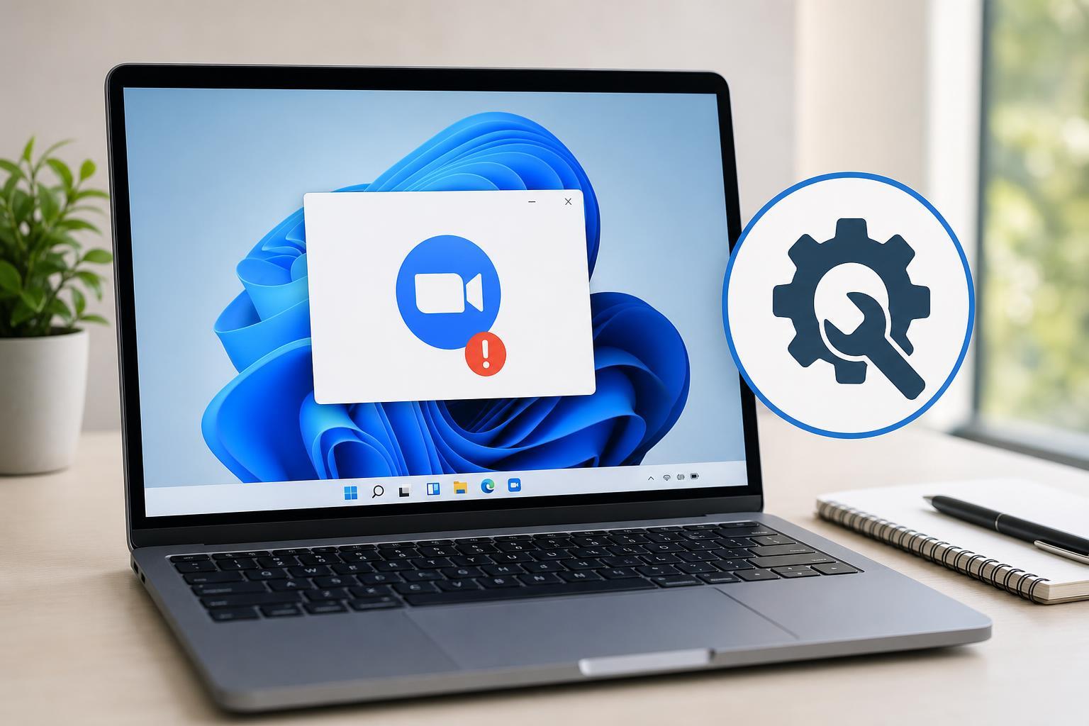 How to Fix Zoom When It Won’t Open on Windows 11 and 10