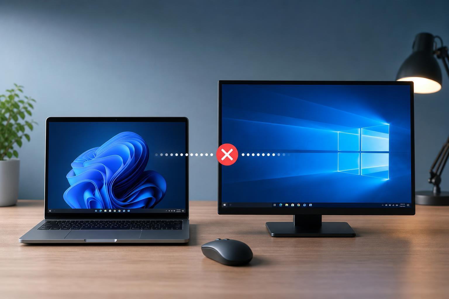 Mouse Without Borders Not Working? 8 Fixes That Usually Solve It