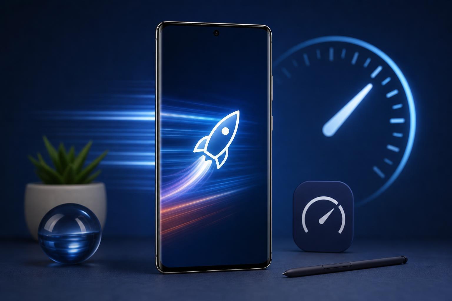 9 Practical Ways to Make Your Samsung Galaxy Faster