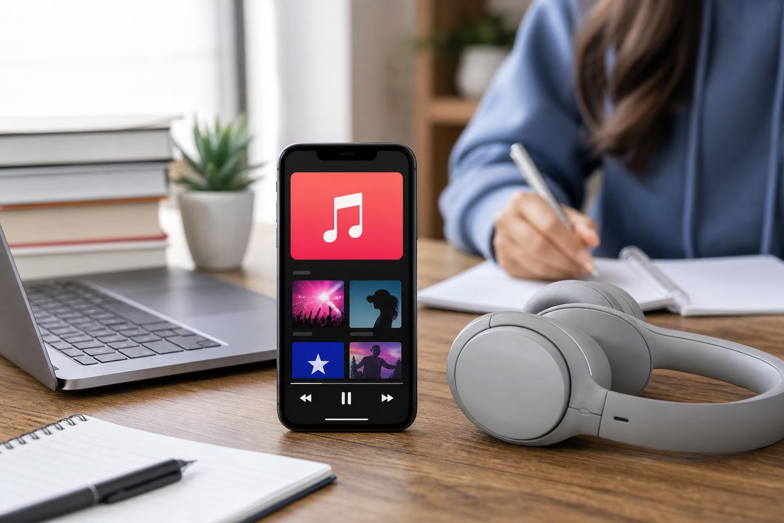 How to Claim Apple Music’s 50% Student Discount Right Now