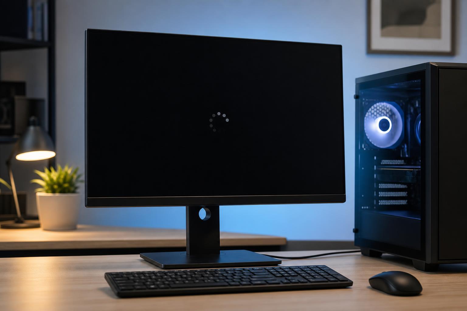 5 Fixes for a Monitor That Goes Black Randomly in Windows 11