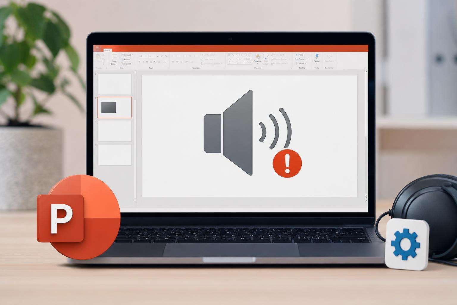5 Ways to Fix Microsoft PowerPoint Audio Playback Problems on Windows