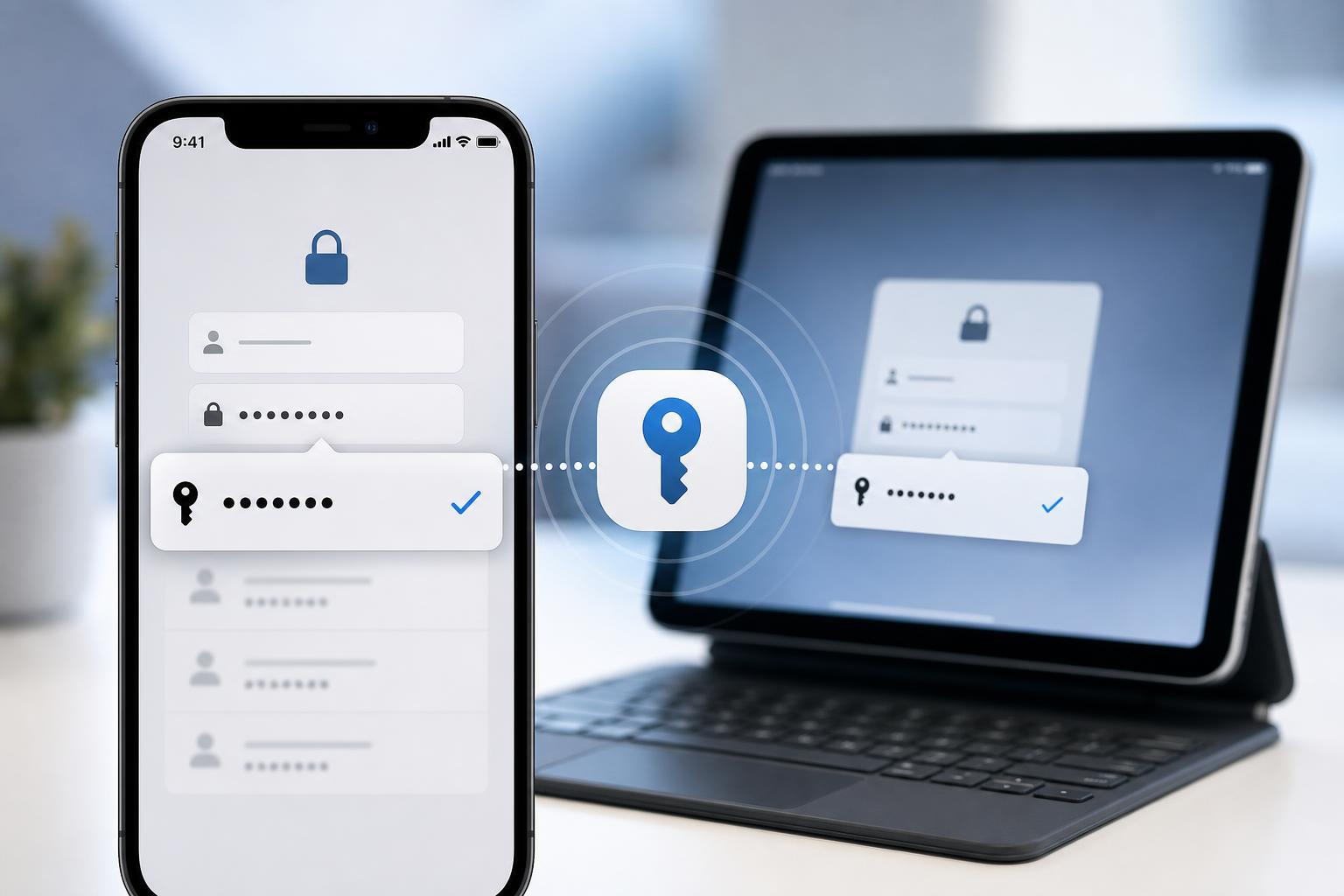 3 Fixes for AutoFill Passwords Not Working on iPhone and iPad