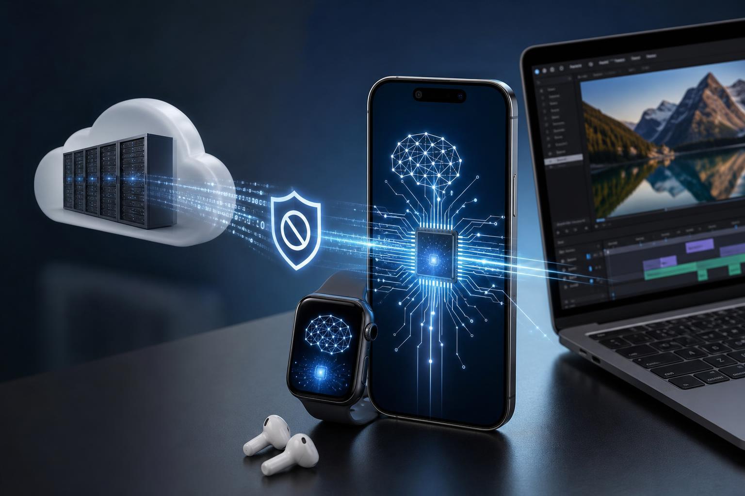 Why Future Gadgets Are Moving Beyond the Cloud With On-Device AI