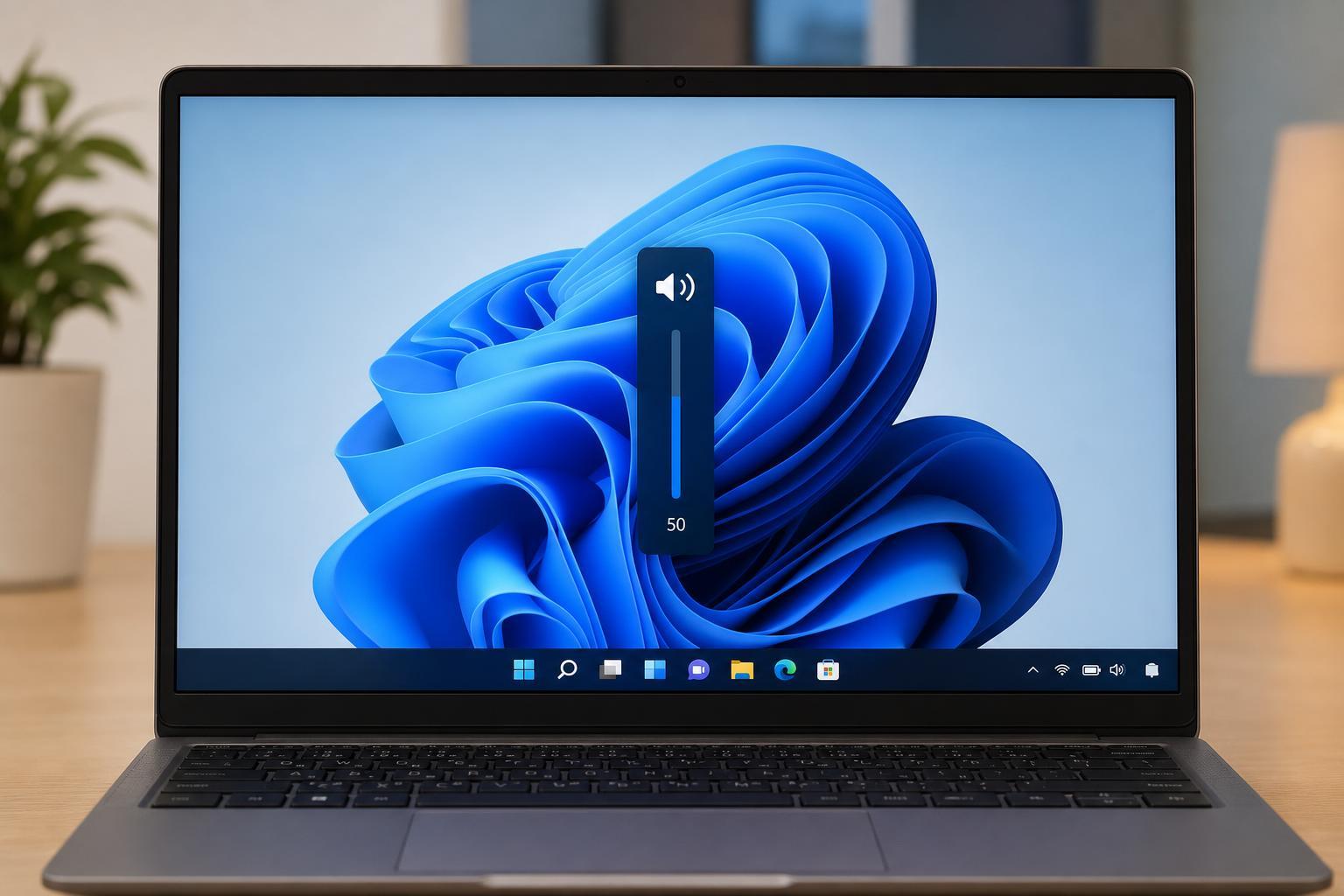 How to Fix a Volume Bar That Keeps Appearing in Windows