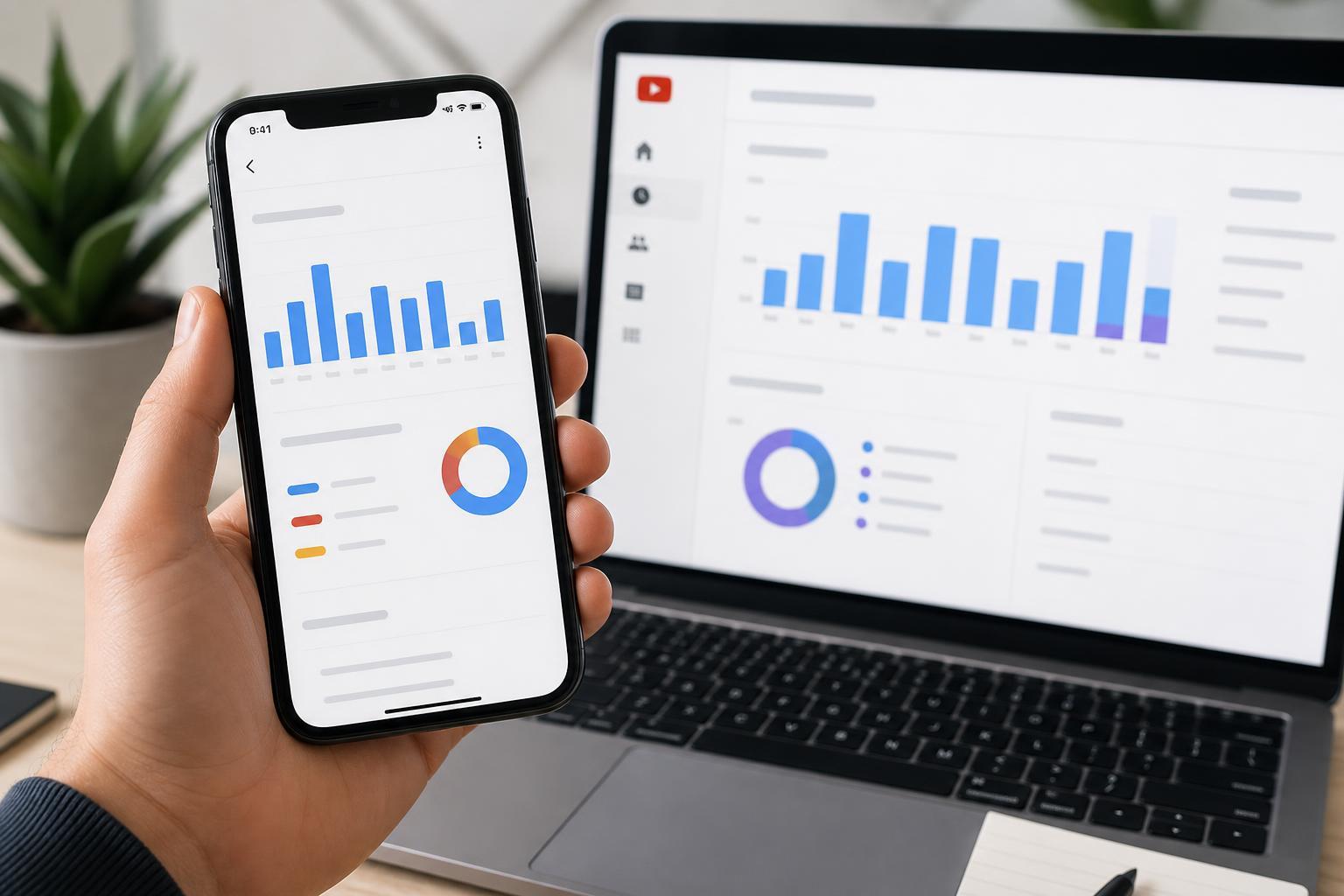 2 Easy Ways to See How Much Time You Spend on YouTube