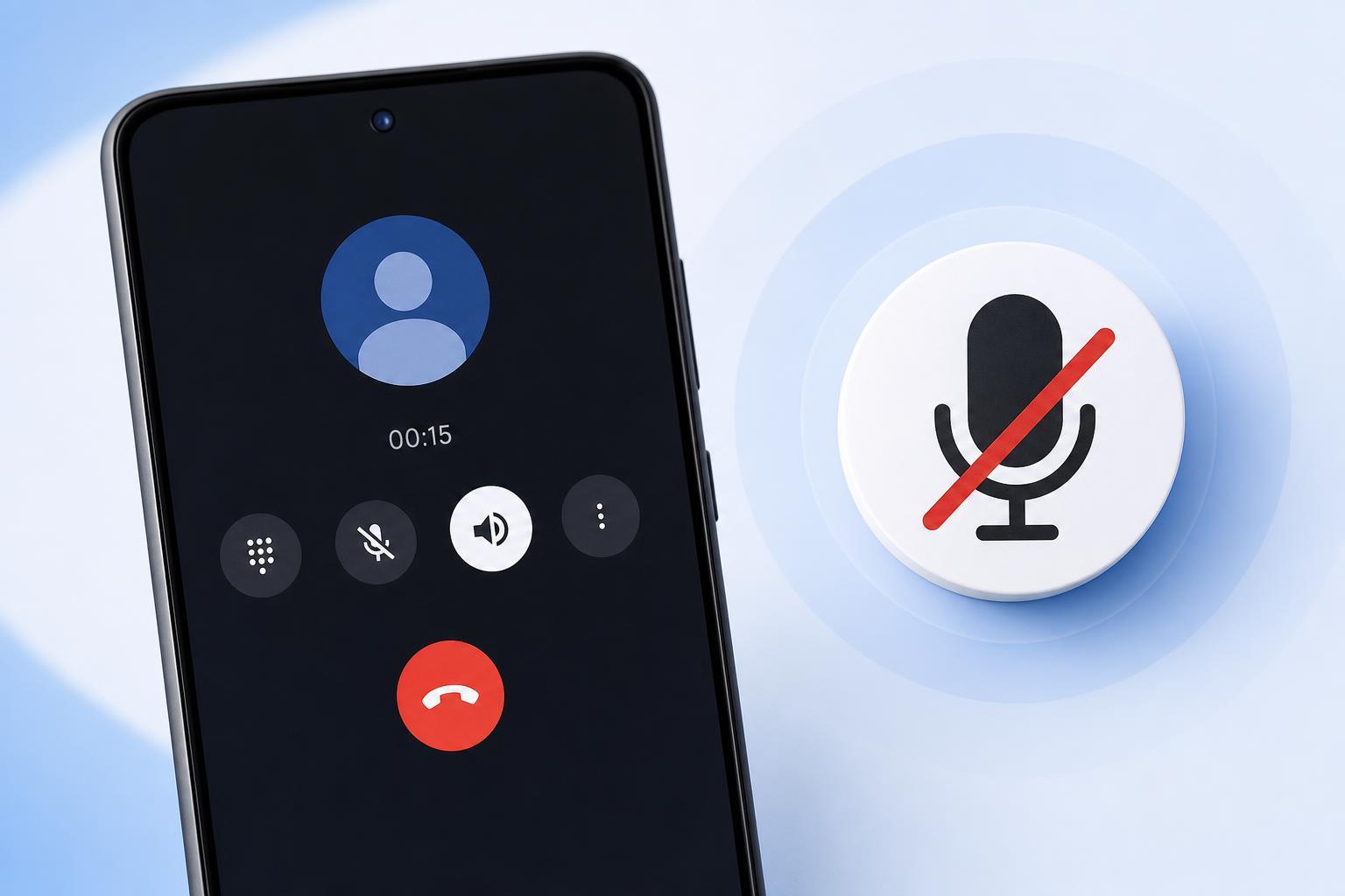 Turn Off Call Recording Announcements in Google Dialer