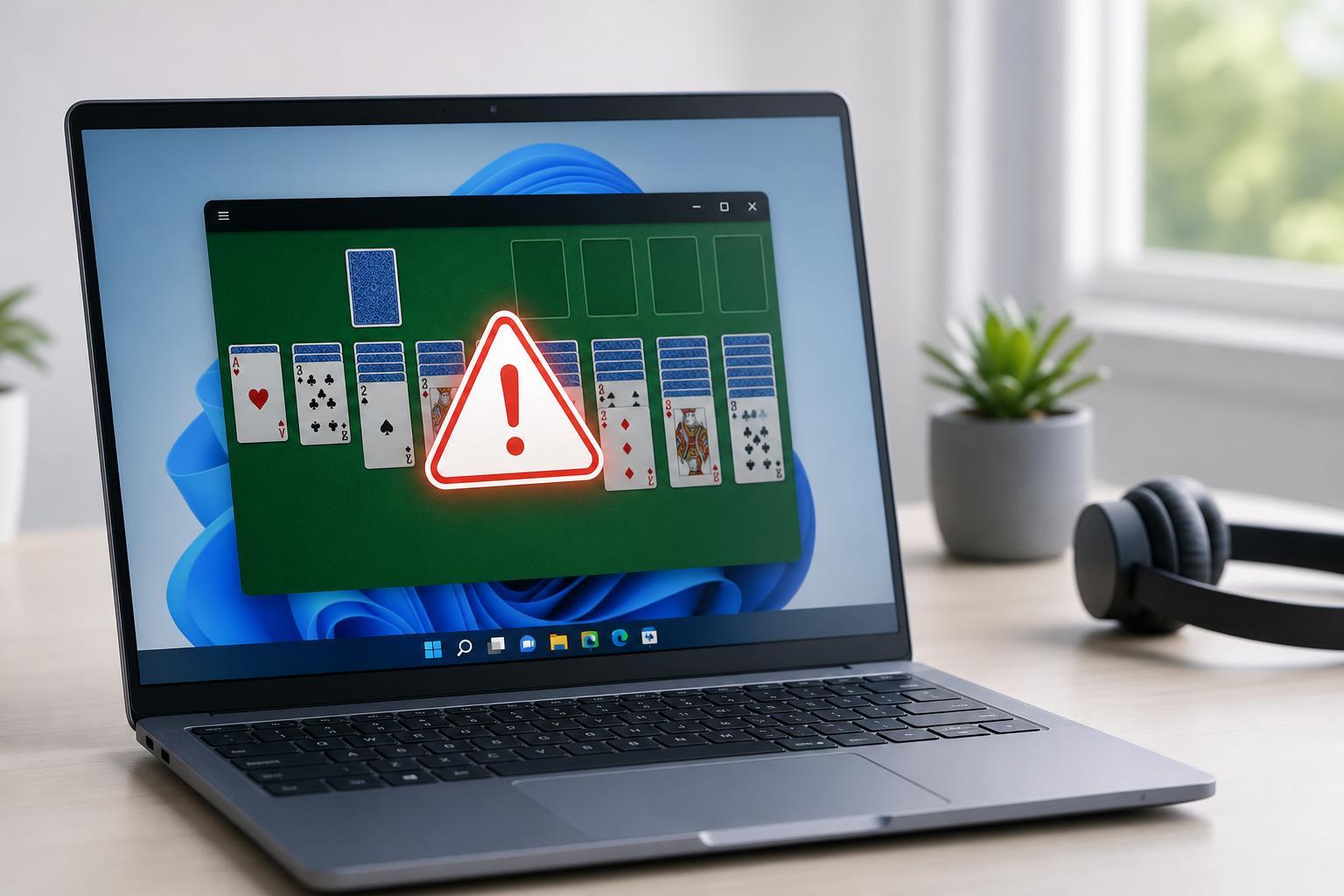 5 Fixes for Microsoft Solitaire Collection Not Working on Windows 11