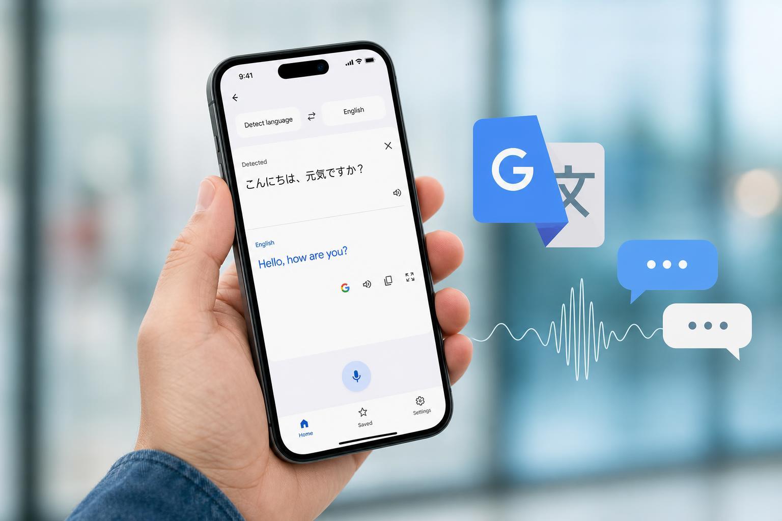 Using Google Translate on iPhone: Setup, Features, and Everyday Tips