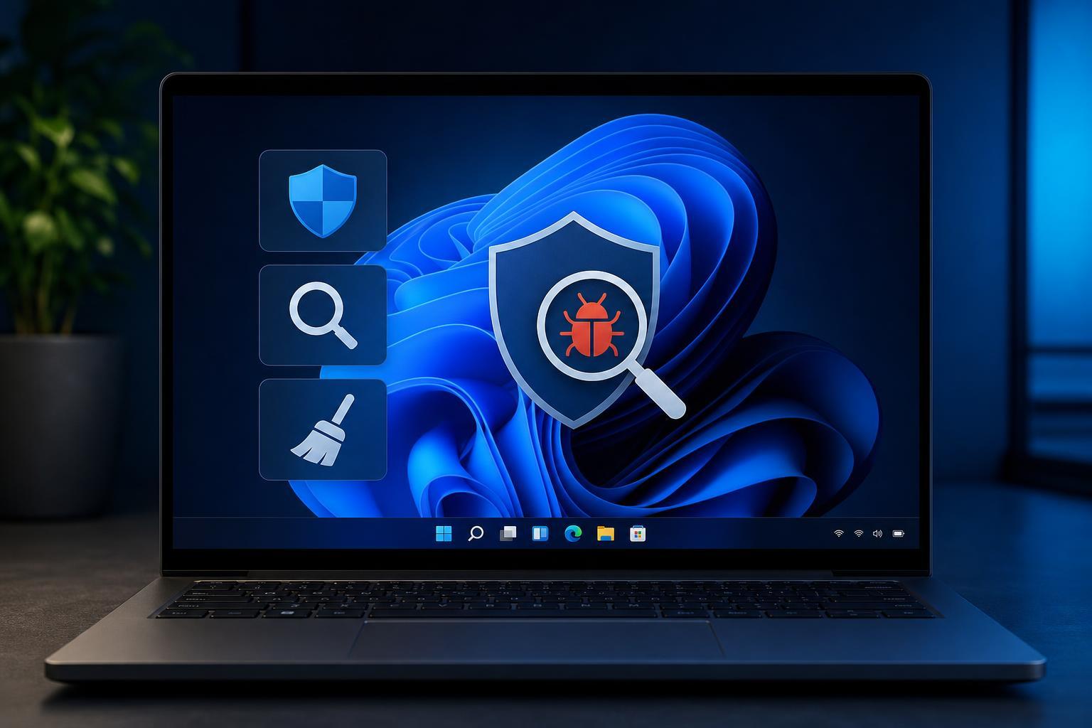 The 3 Best Ways to Find and Remove Malware in Windows 11