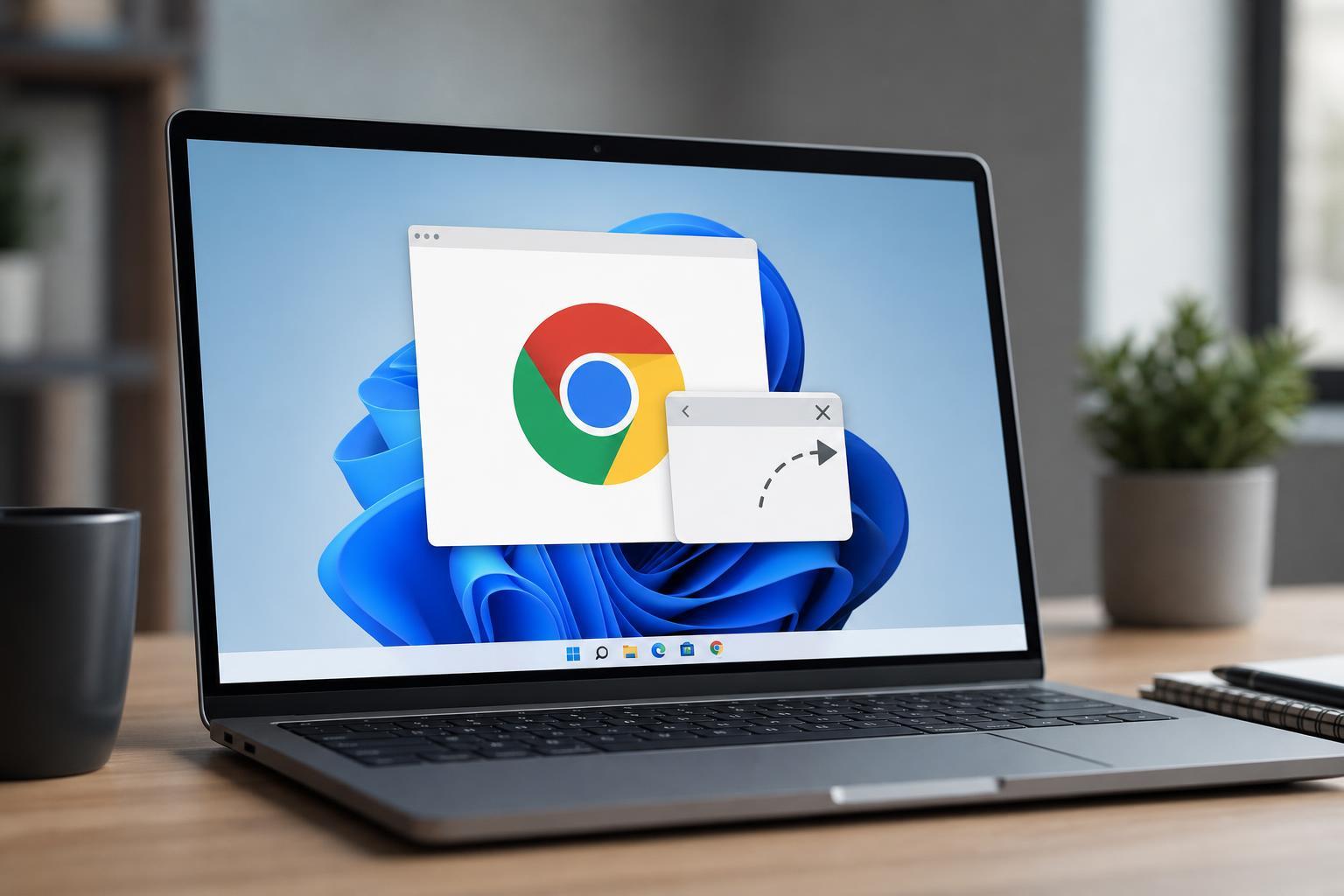 5 Fixes for Google Chrome Closing by Itself on Desktop
