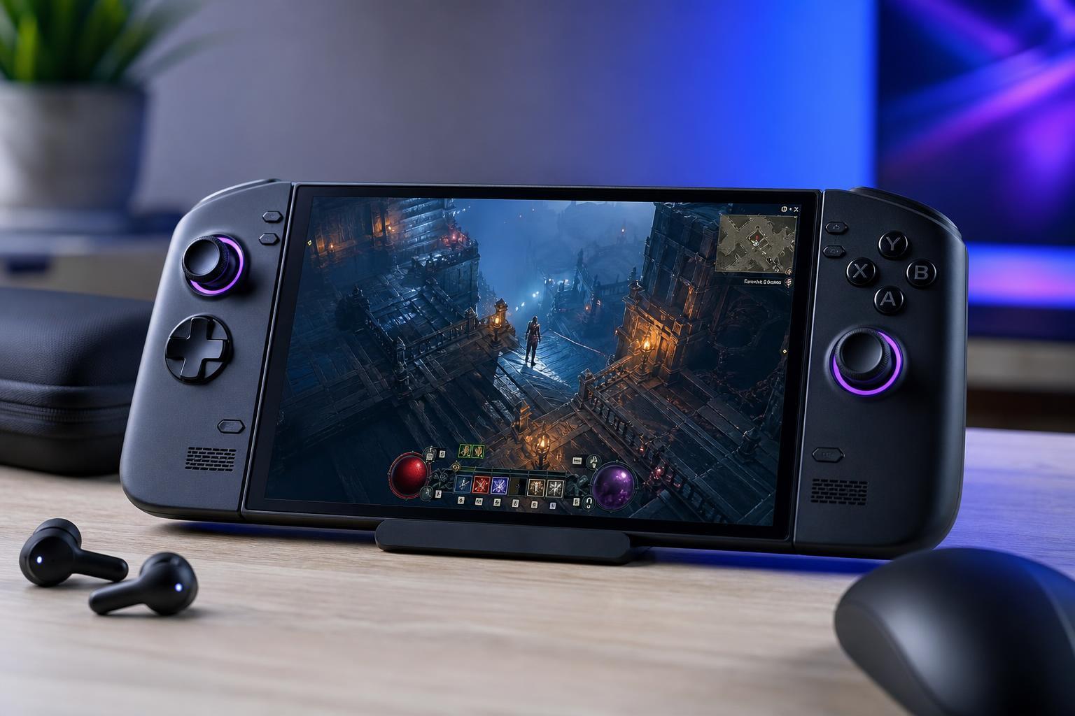 11 Great Portable Games You Can Play on Windows