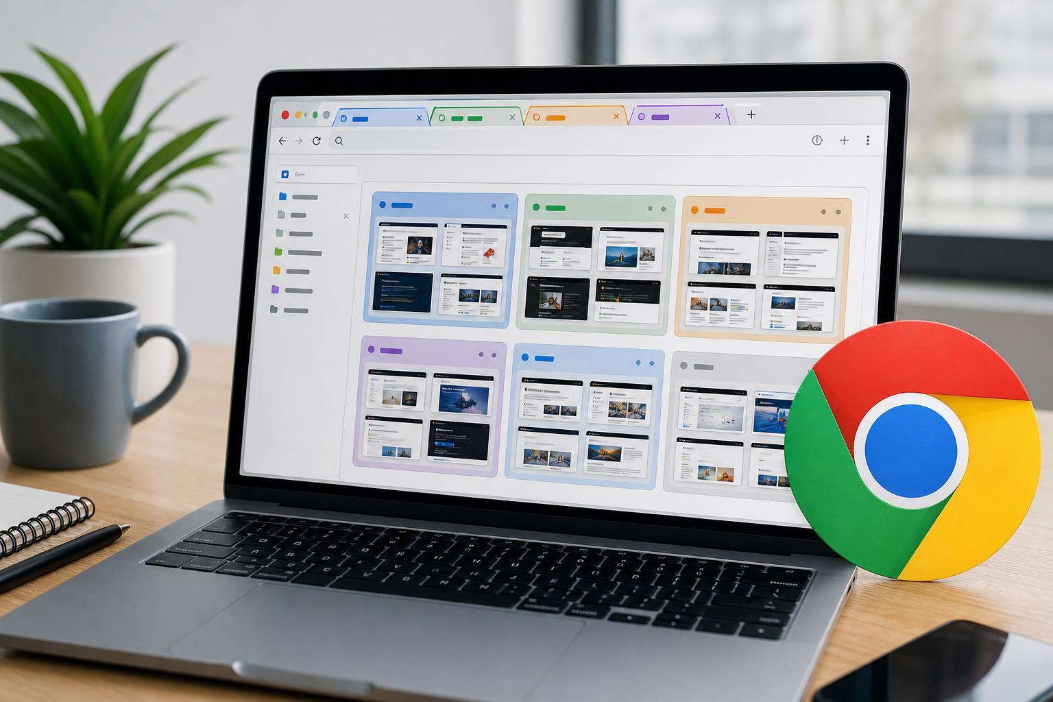 6 Chrome Session Manager Extensions Worth Trying