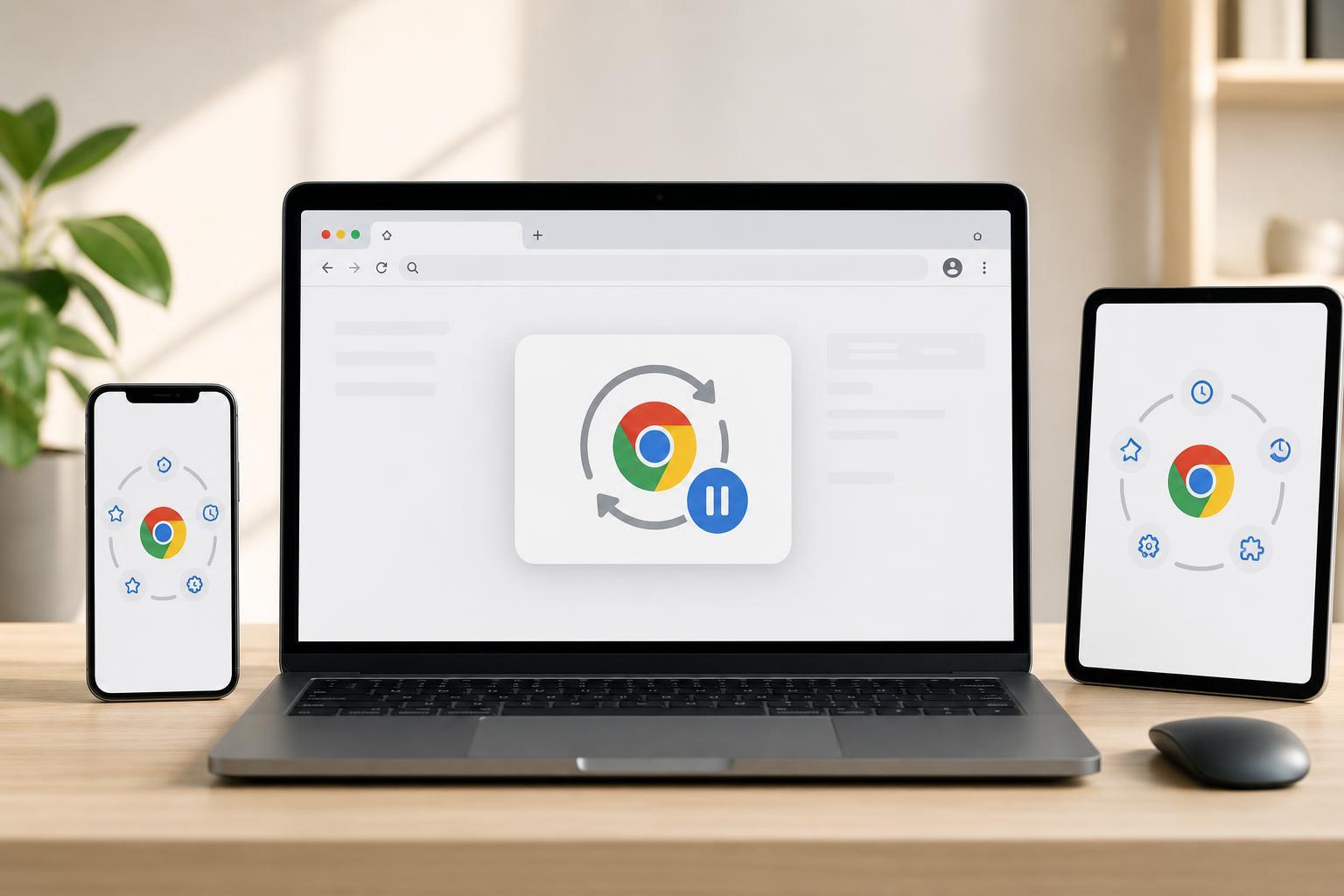 11 Ways to Fix Google Chrome Sync Paused
