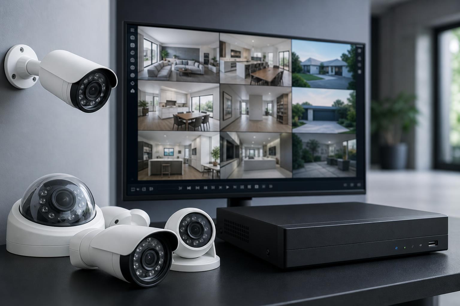 The 6 Best Network Video Recorders for IP Cameras