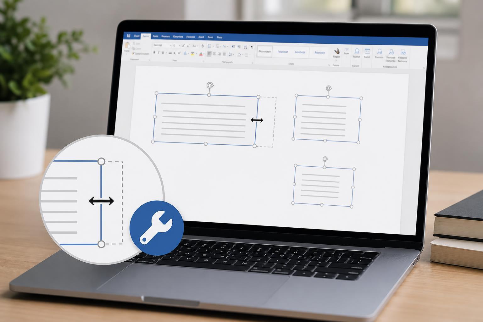 Fixing Textboxes That Won’t Resize in Microsoft Word