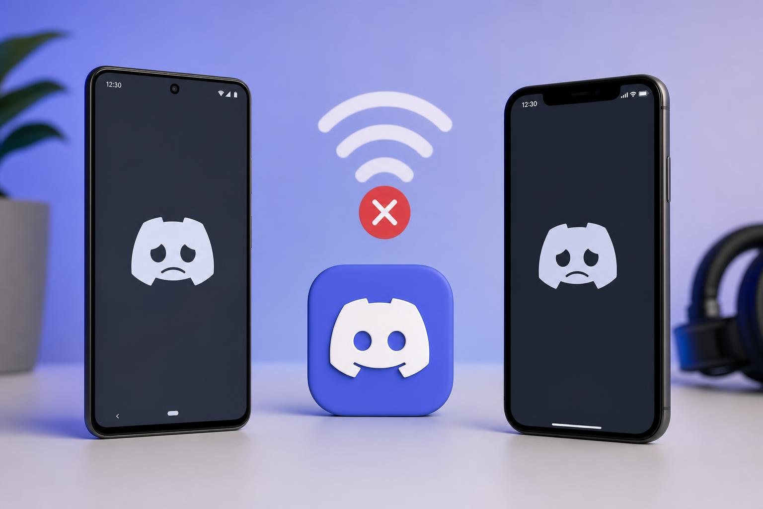 Discord Not Working on Android or iPhone: 4 Fixes That Usually Solve It