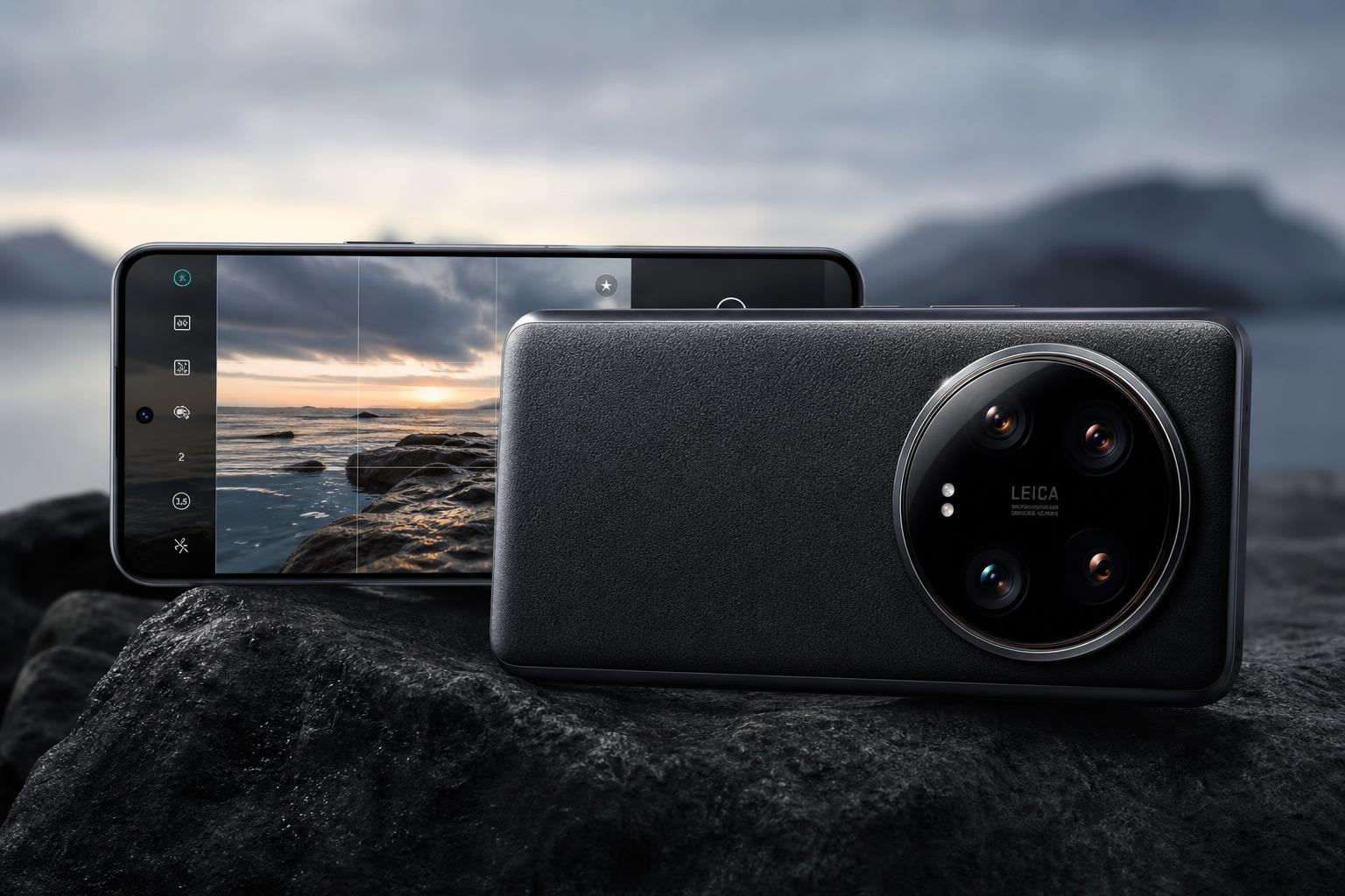 Xiaomi 14 Ultra Review: Is This the Ultimate Camera Phone?