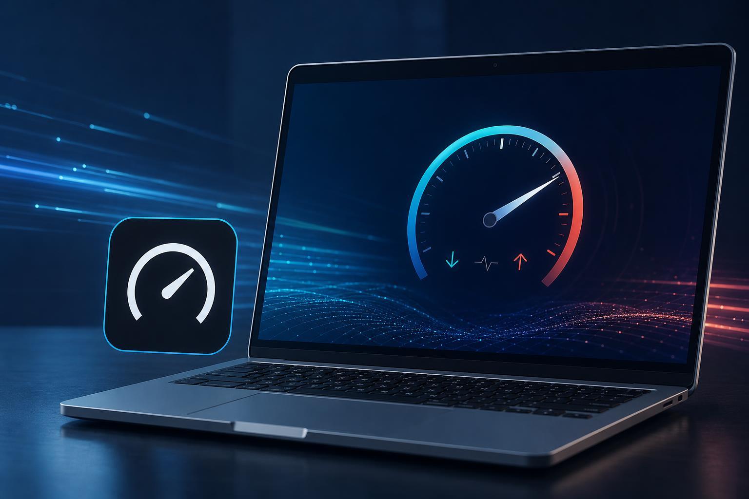 5 Best Internet Speed Meter Apps for Windows 10 PCs