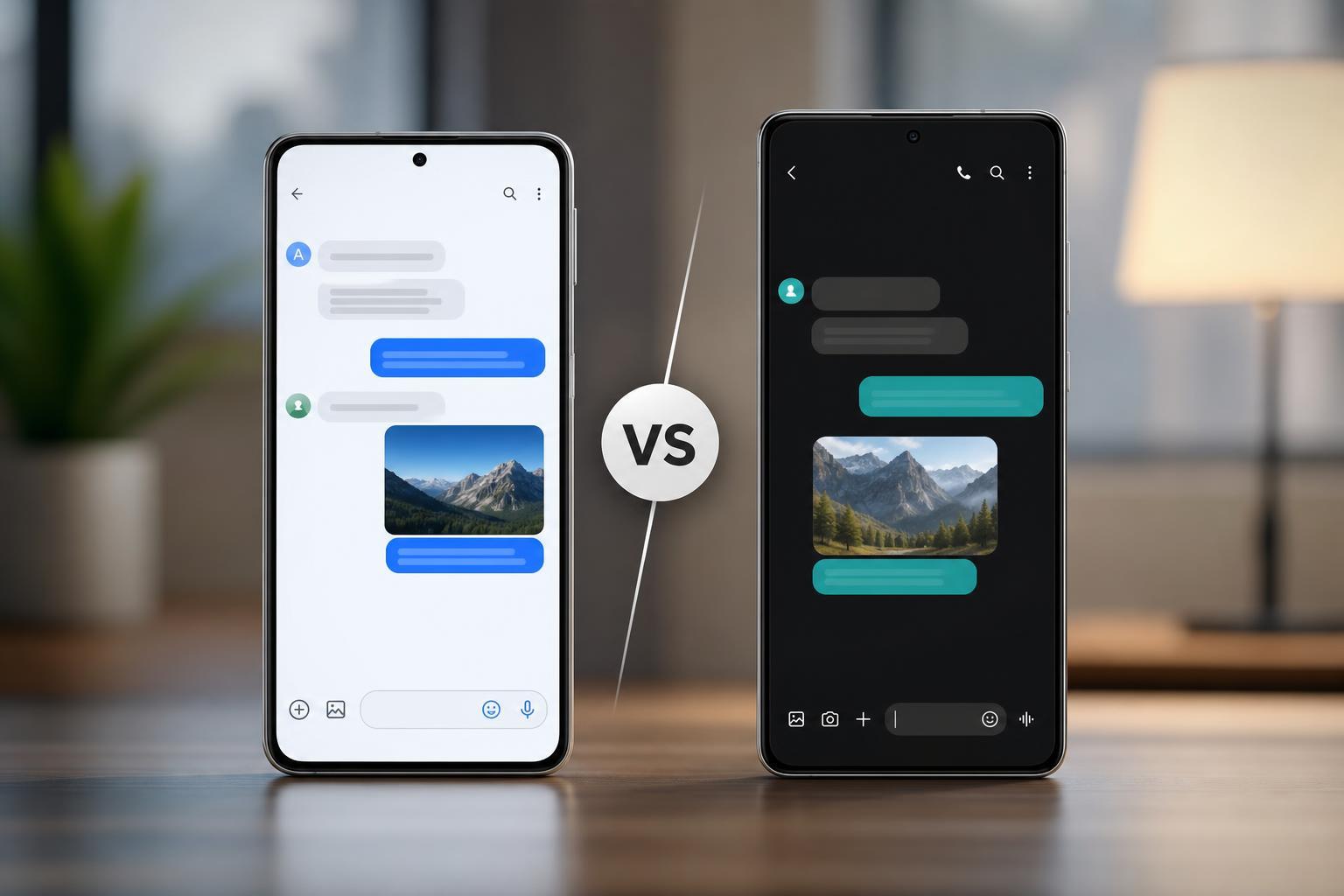 Google Messages or Samsung Messages: Which One Is Better?
