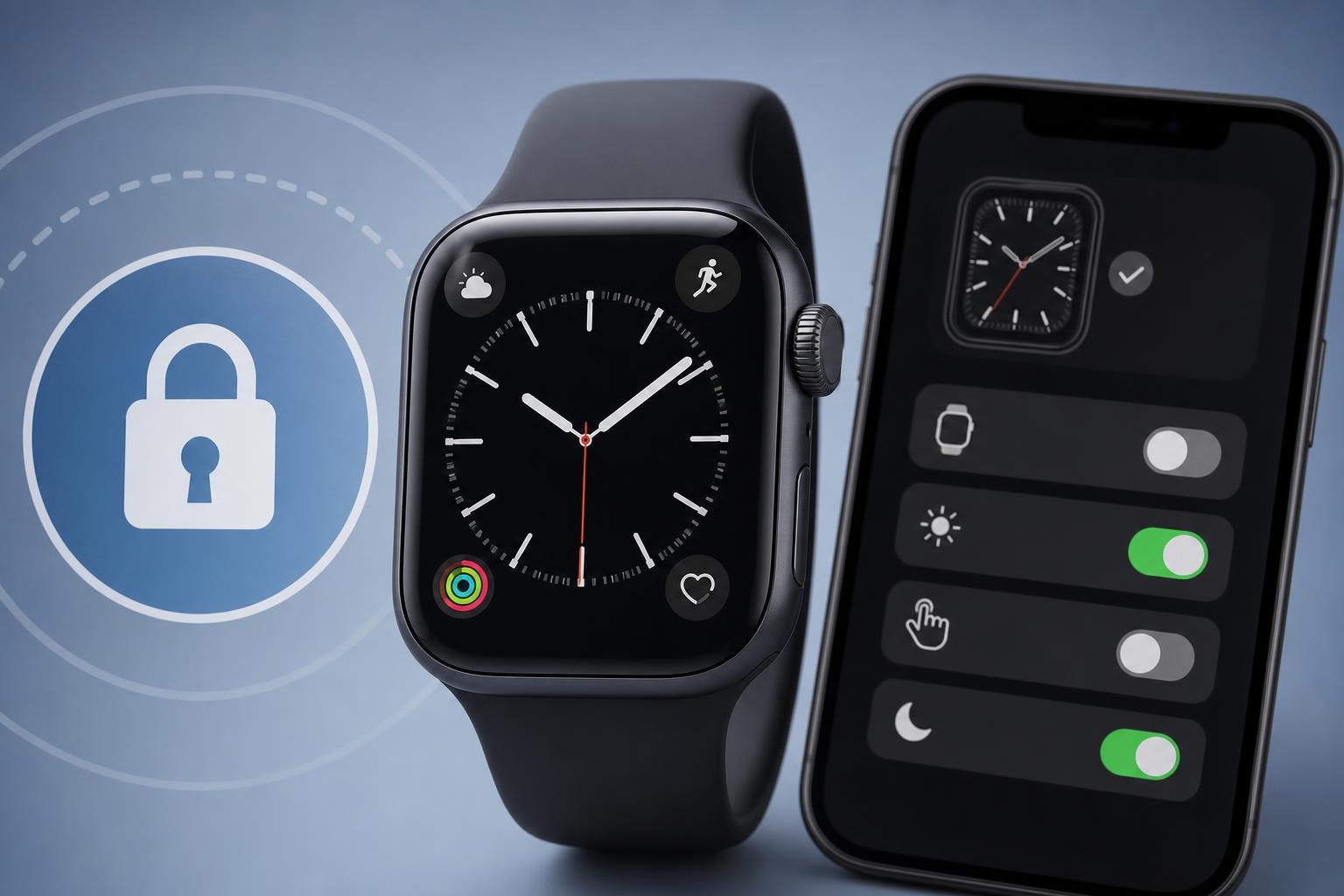 6 Ways to Stop Your Apple Watch Face From Changing on Its Own