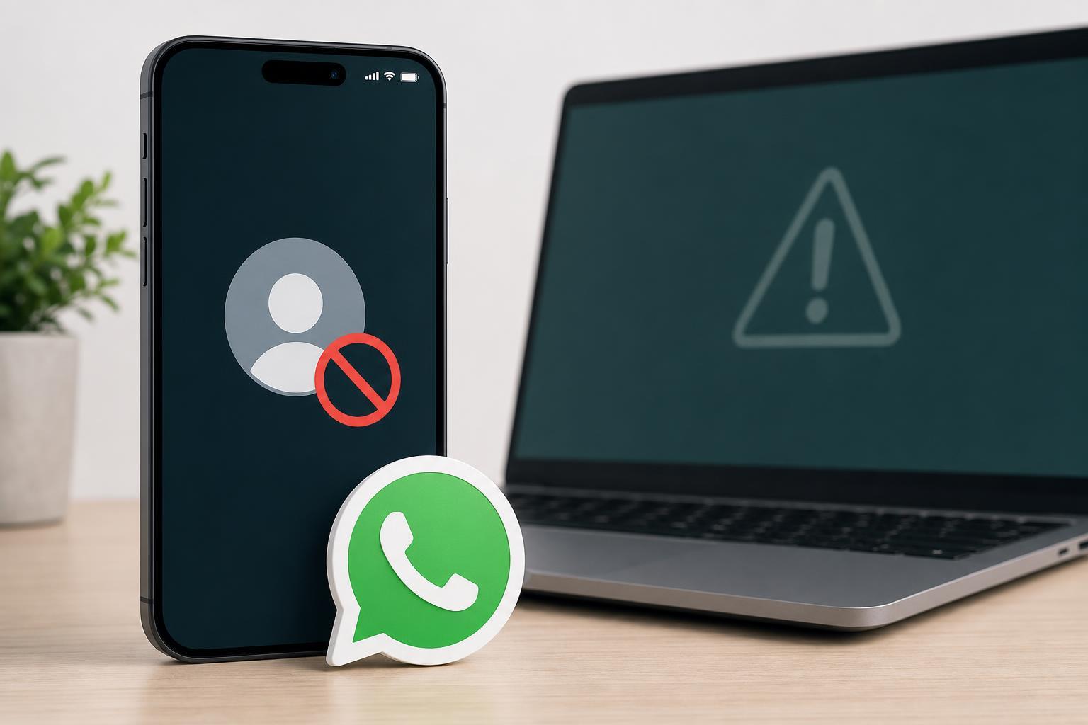 How to Fix the “This Account Is Not Allowed to Use WhatsApp” Error