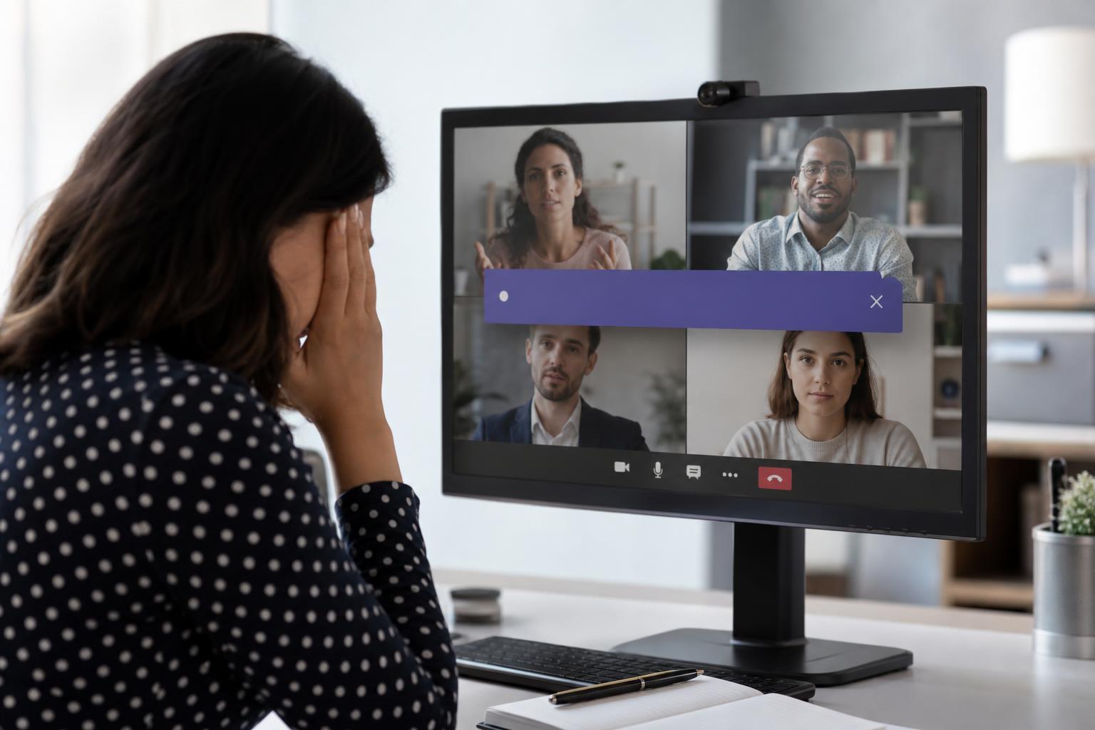 Why the Microsoft Teams Banner Sparked So Much Backlash