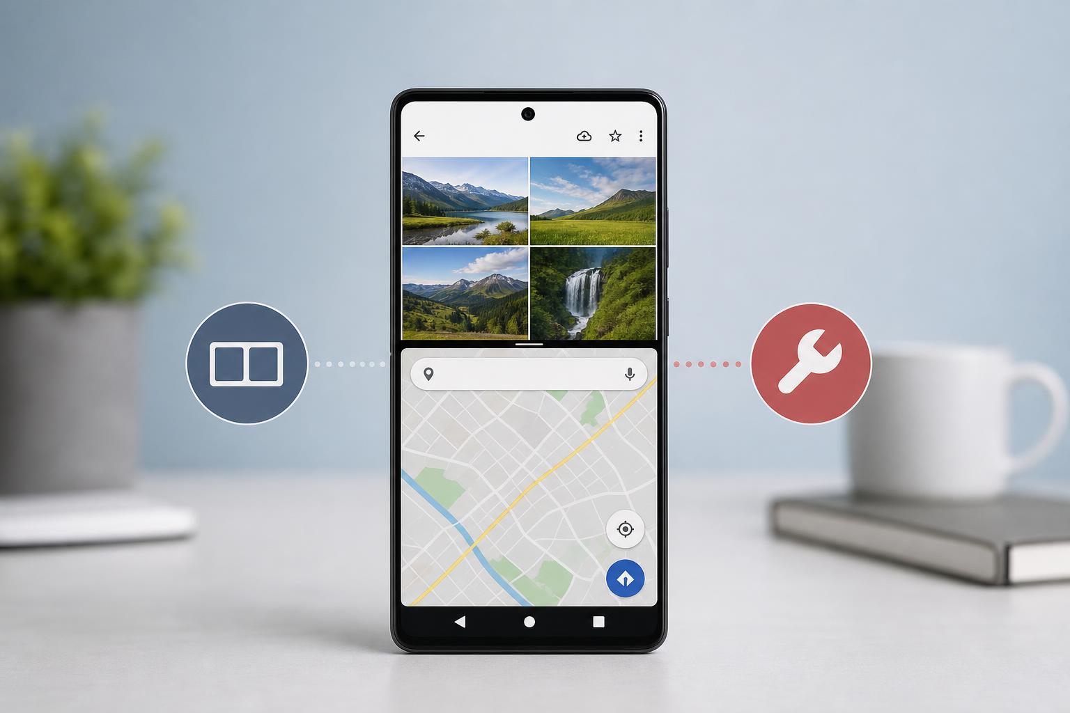 How to Fix Split Screen Not Working on Android Devices